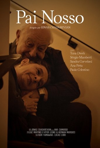 Pai Nosso Poster of Pai Nosso