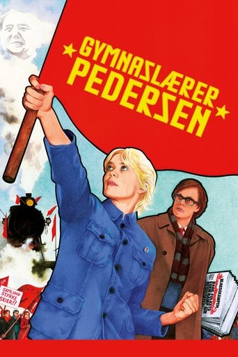 Comrade Pedersen Poster of Comrade Pedersen