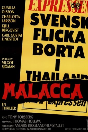 Malacca Poster of Malacca