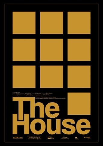The House Poster of The House