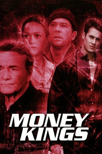Money Kings Poster of Money Kings