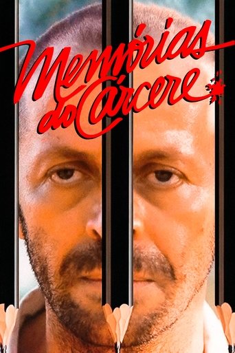 Memories of Prison Poster of Memories of Prison