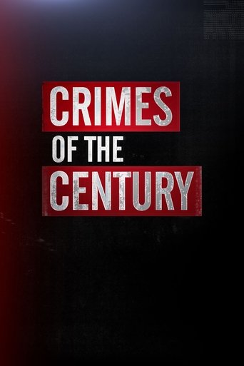 Crimes of the Century Poster of Crimes of the Century