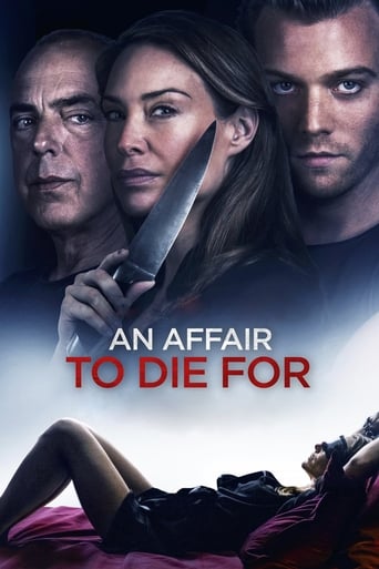 An Affair to Die For Poster of An Affair to Die For