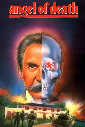 Angel of Death Poster of Angel of Death