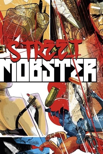Street Mobster Poster of Street Mobster