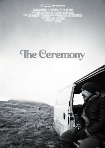 The Ceremony Poster of The Ceremony