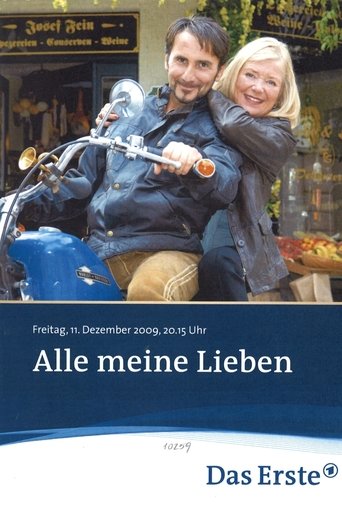 Alle meine Lieben Poster of Alle meine Lieben