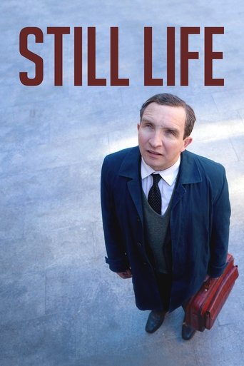 Still Life Poster of Still Life