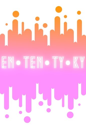 Ententýky Poster of Ententýky