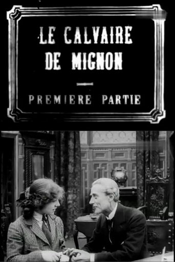 Mignon's Calvary Poster of Mignon's Calvary