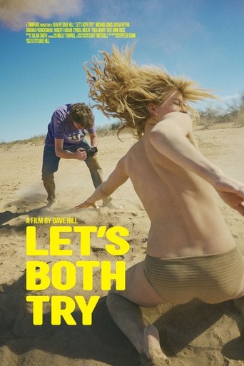 Let's Both Try Poster of Let's Both Try