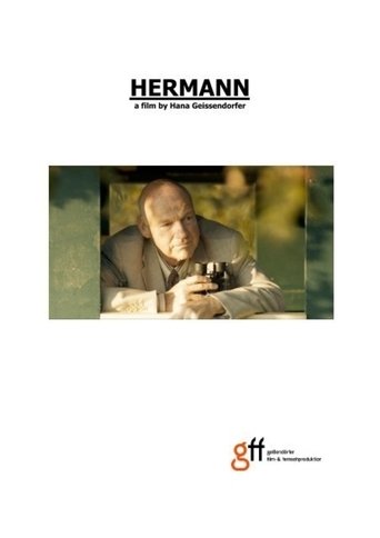 Hermann Poster of Hermann