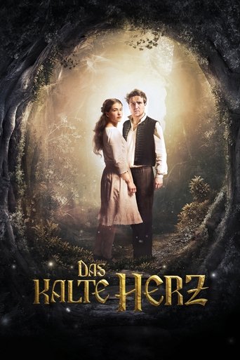Heart of Stone Poster of Heart of Stone