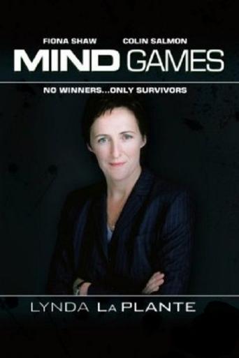Mind Games Poster of Mind Games
