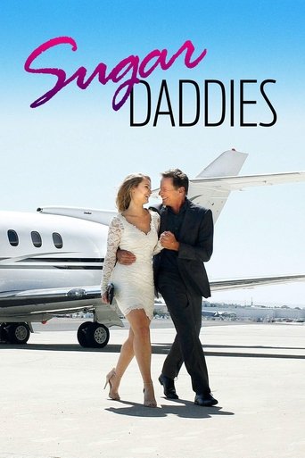 Sugar Daddies Poster of Sugar Daddies