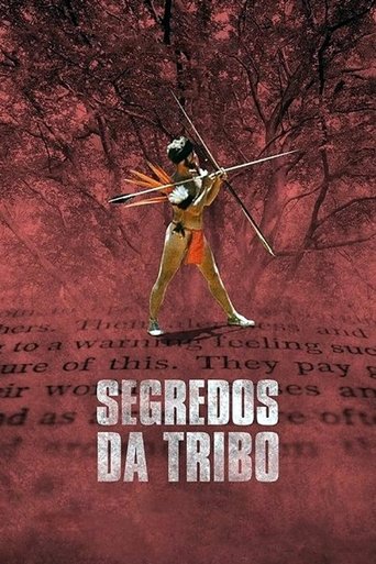Secrets of the Tribe Poster of Secrets of the Tribe