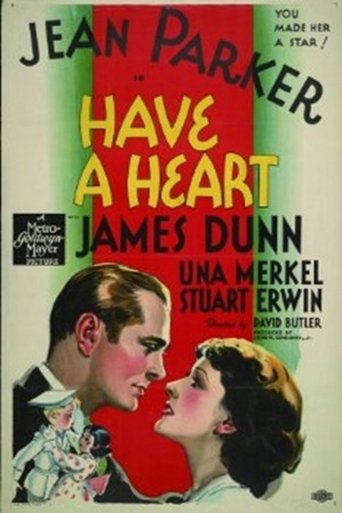 Have a Heart Poster of Have a Heart