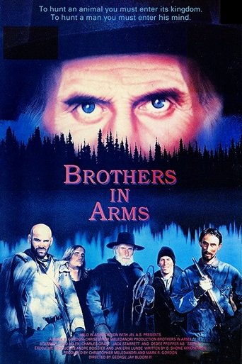 Brothers in Arms Poster of Brothers in Arms