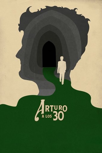 About Thirty Poster of About Thirty