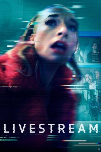 Livestream Poster of Livestream