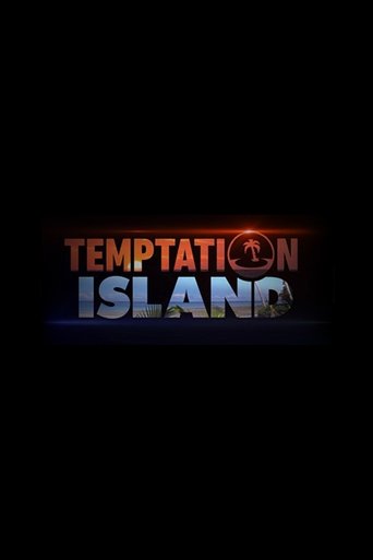 Temptation Island Poster of Temptation Island