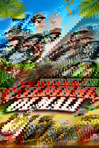 The Turks Must Be Crazy Poster of The Turks Must Be Crazy