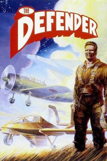 The Defender Poster of The Defender
