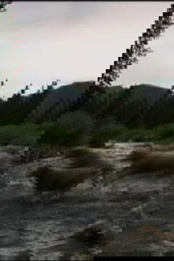 Hell Roaring Creek Poster of Hell Roaring Creek