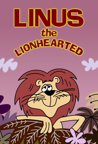 Linus the Lionhearted Poster of Linus the Lionhearted