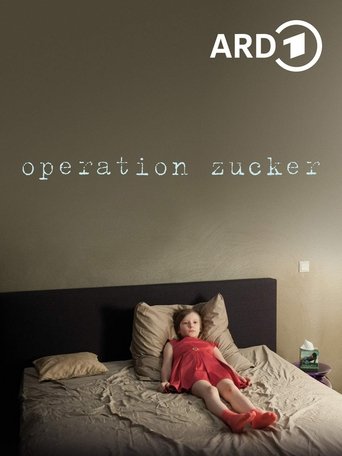 Operation Zucker Poster of Operation Zucker