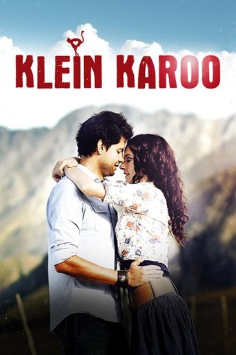 Klein Karoo Poster of Klein Karoo