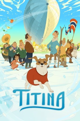 Titina Poster of Titina
