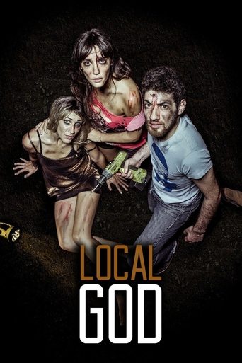 Local God Poster of Local God