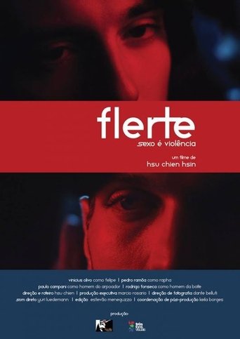 The Flirt Poster of The Flirt