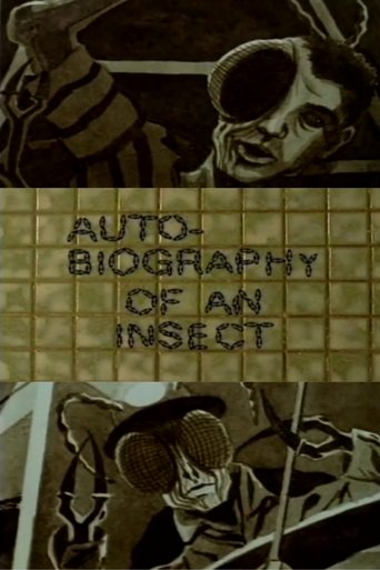 Autobiography of an Insect Poster of Autobiography of an Insect