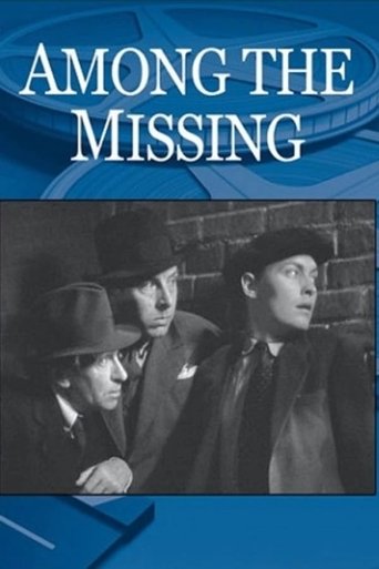 Among the Missing Poster of Among the Missing
