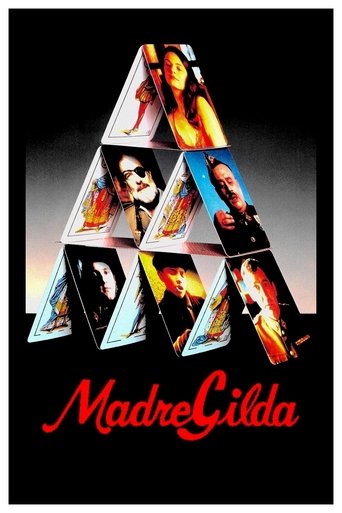 Madregilda Poster of Madregilda