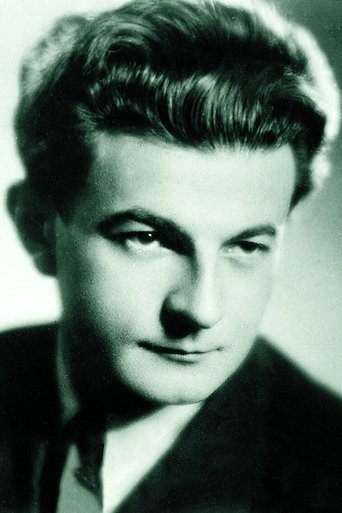 Jaroslav Novotný Portrait of Jaroslav Novotný