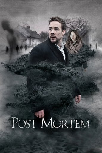 Post Mortem Poster of Post Mortem