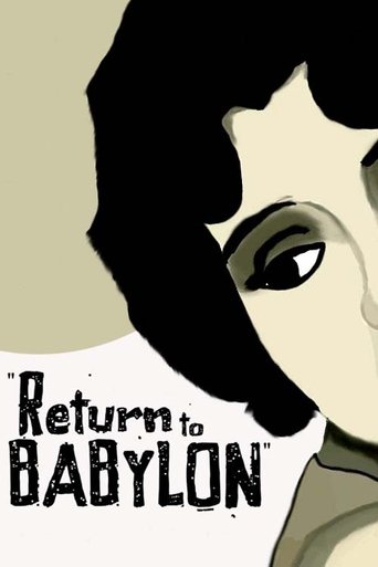 Return to Babylon Poster of Return to Babylon