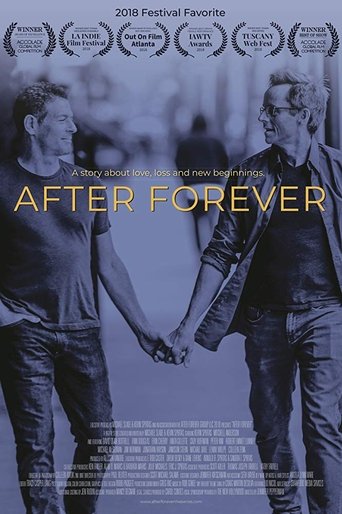 After Forever Poster of After Forever