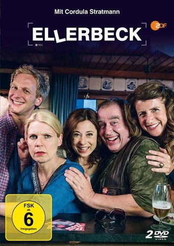 Ellerbeck Poster of Ellerbeck