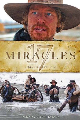 17 Miracles Poster of 17 Miracles