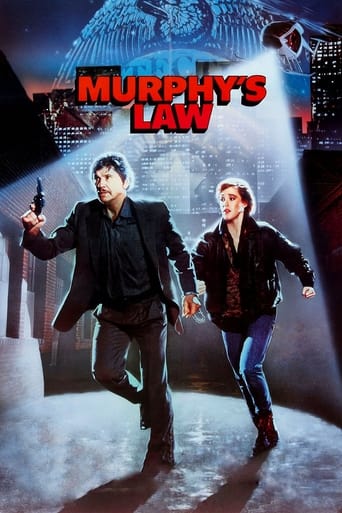 Murphy's Law Poster of Murphy's Law