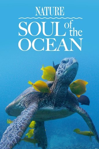 Soul of the Ocean Poster of Soul of the Ocean