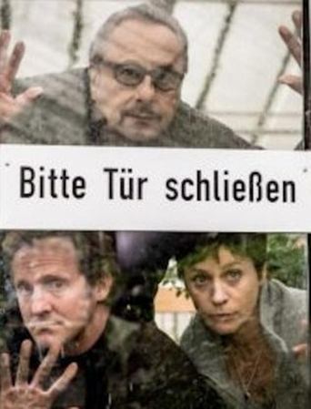 Die Insassen Poster of Die Insassen
