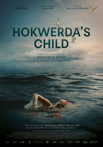 Hokwerda's Child Poster of Hokwerda's Child