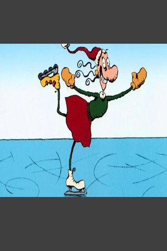 Science Please! : Slippery Ice! Poster of Science Please! : Slippery Ice!