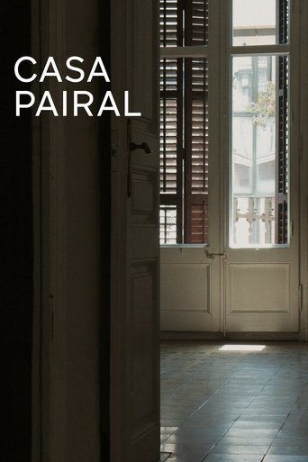 Casa pairal Poster of Casa pairal
